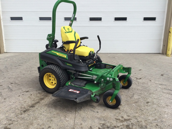 2025 John Deere Z960M Mower/Zero Turn