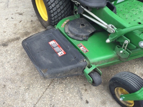 2025 John Deere Z960M Mower/Zero Turn