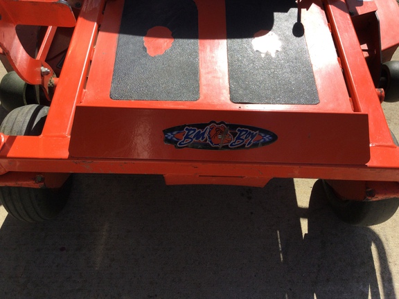 2010 Bad Boy MZ4800 Mower/Zero Turn