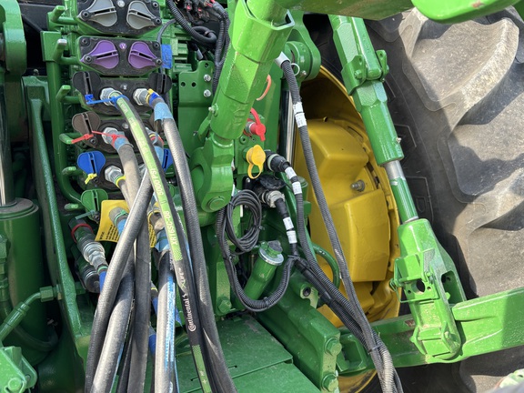 2012 John Deere 1790 Planter