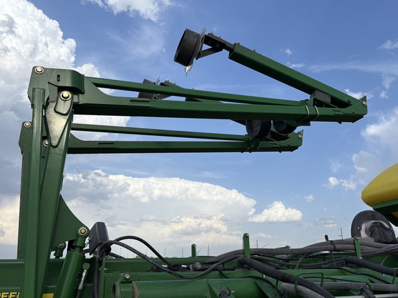2012 John Deere 1790 Planter
