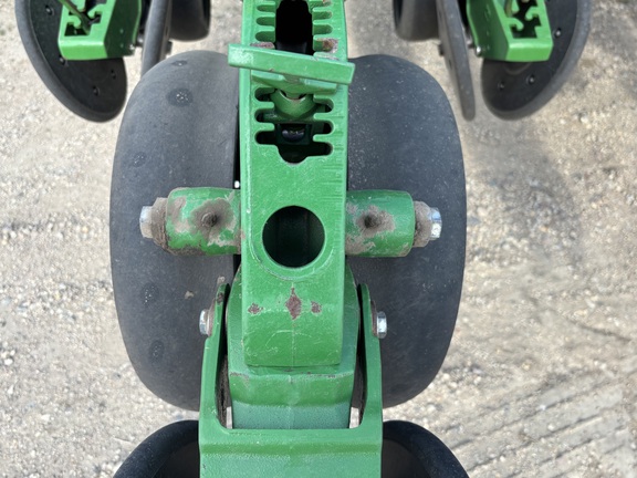 2012 John Deere 1790 Planter