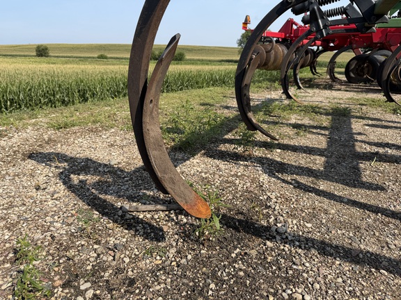 1990 John Deere 714 Chisel Plow