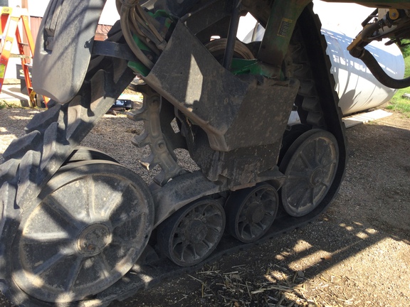 2008 John Deere 4830 Sprayer/High Clearance