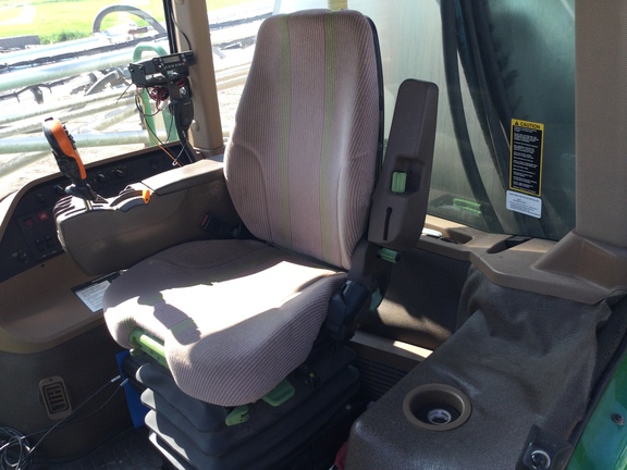 2008 John Deere 4830 Sprayer/High Clearance