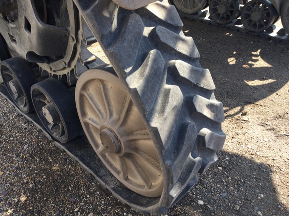 2008 John Deere 4830 Sprayer/High Clearance