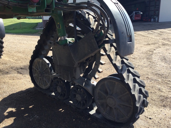 2008 John Deere 4830 Sprayer/High Clearance
