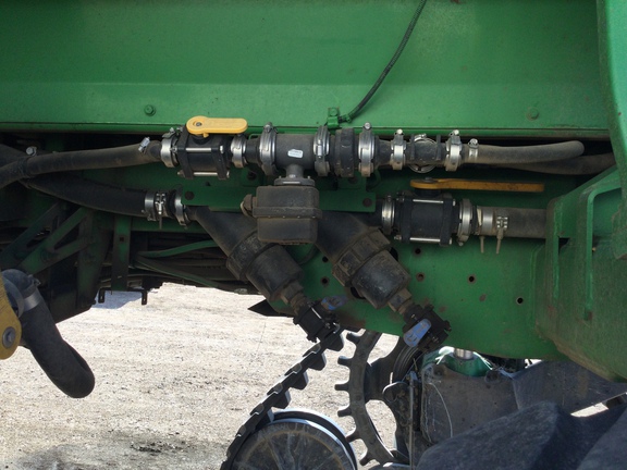 2008 John Deere 4830 Sprayer/High Clearance