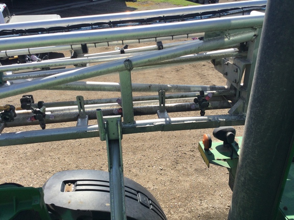 2008 John Deere 4830 Sprayer/High Clearance