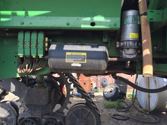 2008 John Deere 4830 Sprayer/High Clearance