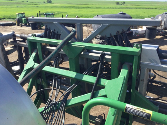 2008 John Deere 4830 Sprayer/High Clearance