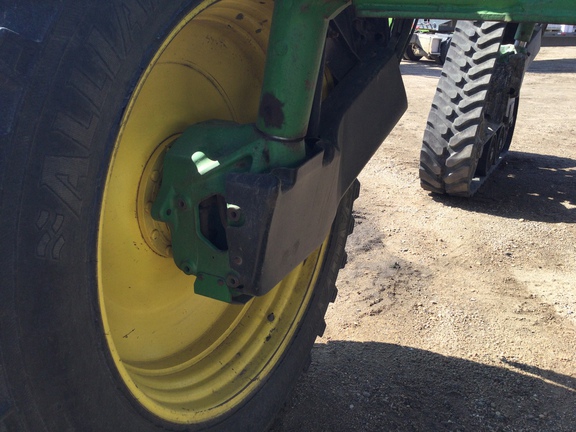 2008 John Deere 4830 Sprayer/High Clearance