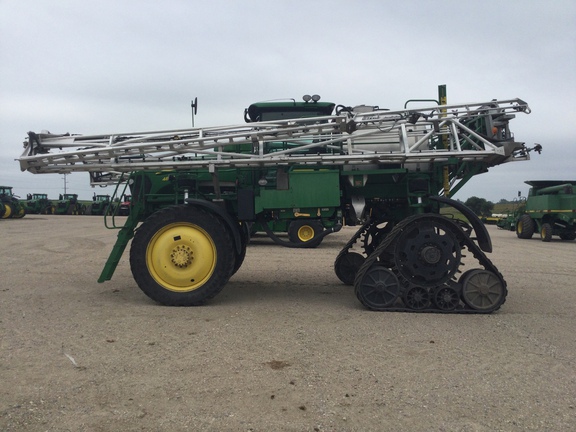 2008 John Deere 4830 Sprayer/High Clearance