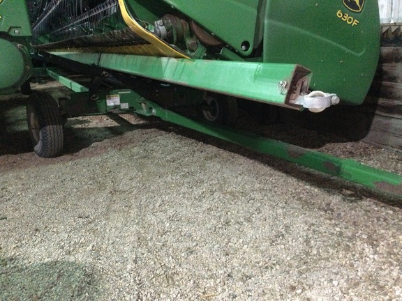 2000 Unverferth HT30 Header Transport