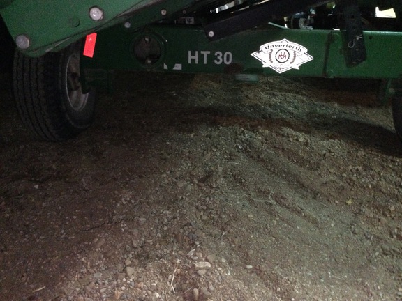 2000 Unverferth HT30 Header Transport