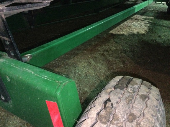 2000 Unverferth HT30 Header Transport