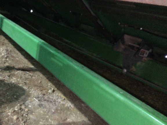 2000 Unverferth HT30 Header Transport