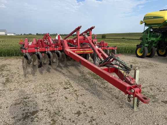 Iron number #5523679