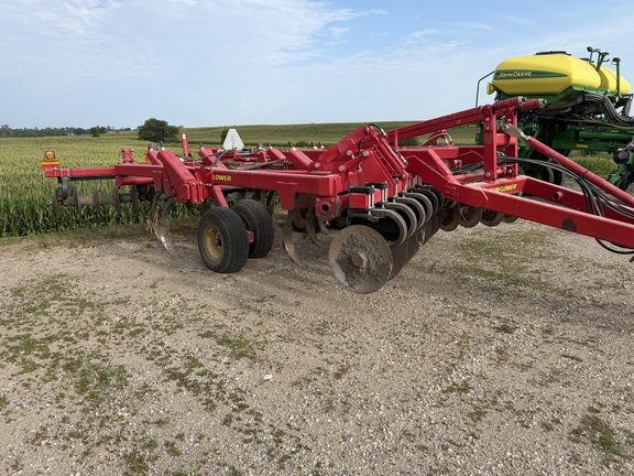2012 Sunflower 4511-11 Chisel Plow