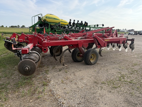 2012 Sunflower 4511-11 Chisel Plow