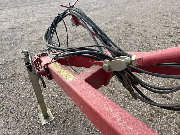 2012 Sunflower 4511-11 Chisel Plow