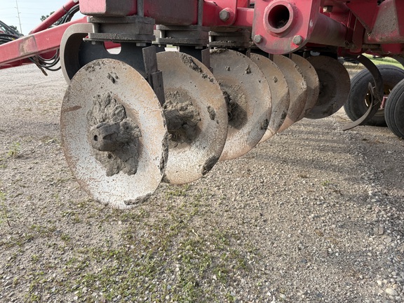 2012 Sunflower 4511-11 Chisel Plow