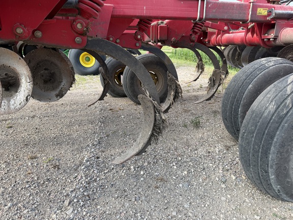 2012 Sunflower 4511-11 Chisel Plow