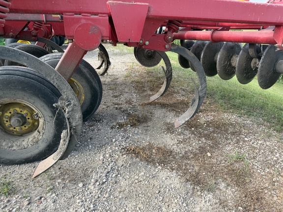 2012 Sunflower 4511-11 Chisel Plow