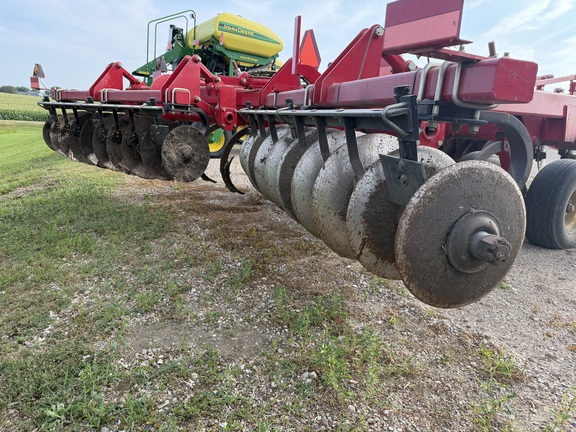 2012 Sunflower 4511-11 Chisel Plow