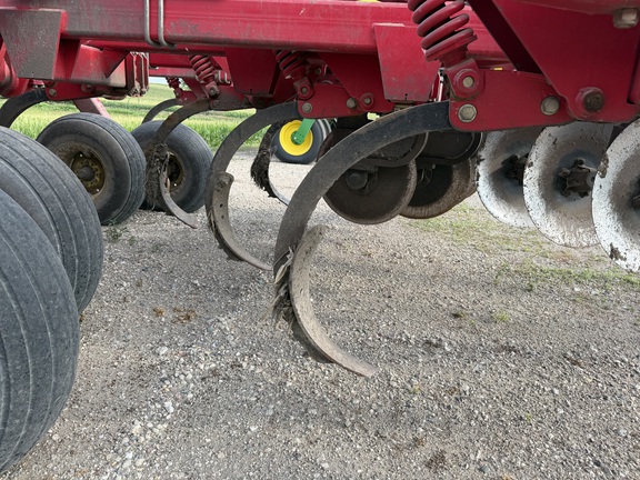2012 Sunflower 4511-11 Chisel Plow