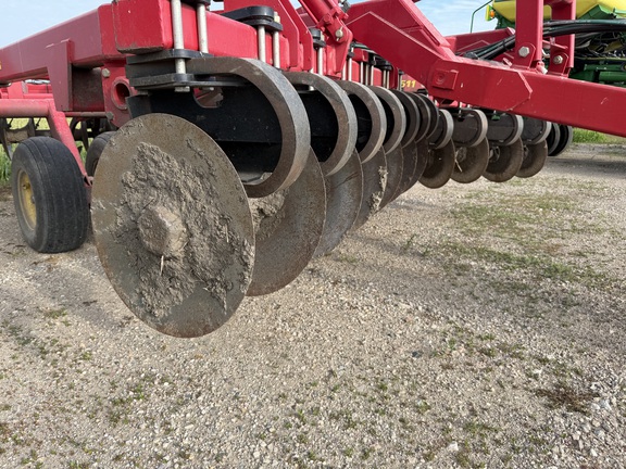 2012 Sunflower 4511-11 Chisel Plow