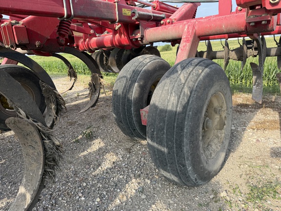 2012 Sunflower 4511-11 Chisel Plow