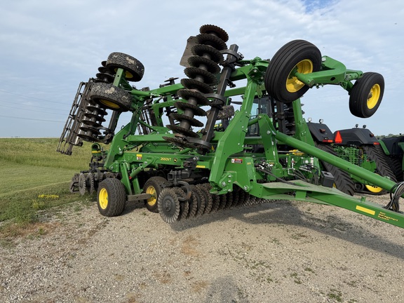 2024 John Deere 2660VT Misc