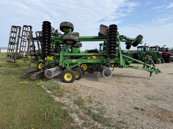 2024 John Deere 2660VT Misc