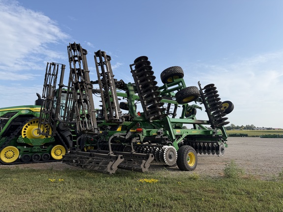 2024 John Deere 2660VT Misc