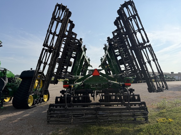 2024 John Deere 2660VT Misc