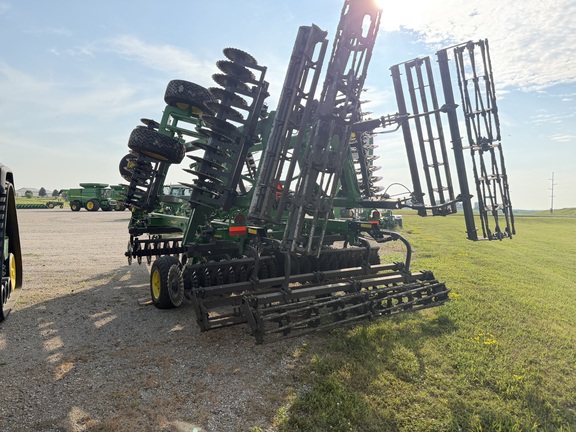 2024 John Deere 2660VT Misc