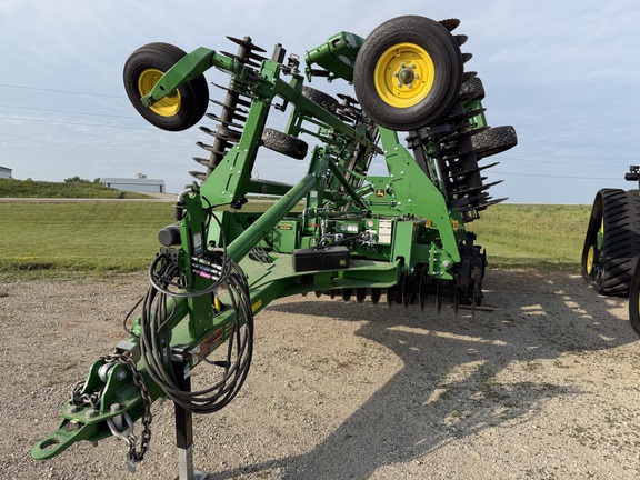 2024 John Deere 2660VT Misc