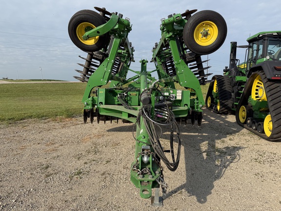 2024 John Deere 2660VT Misc