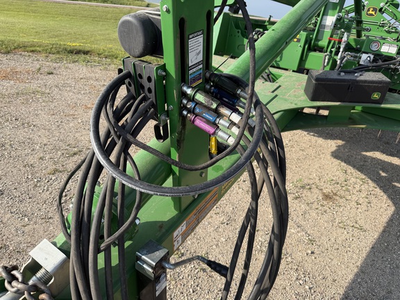 2024 John Deere 2660VT Misc