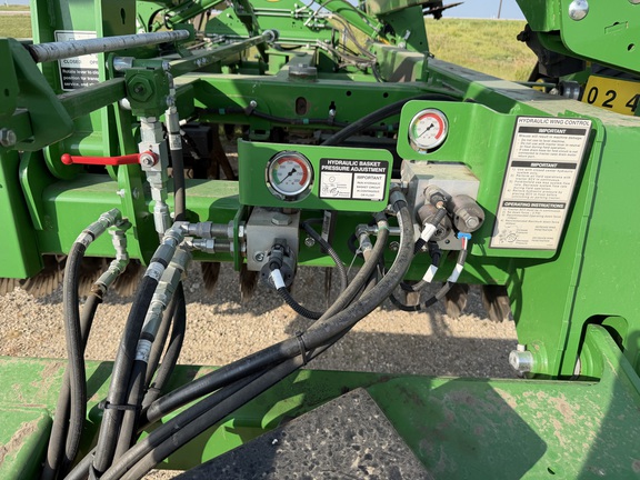 2024 John Deere 2660VT Misc
