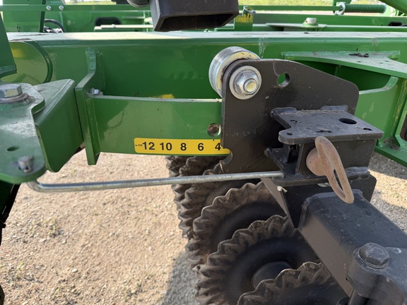 2024 John Deere 2660VT Misc