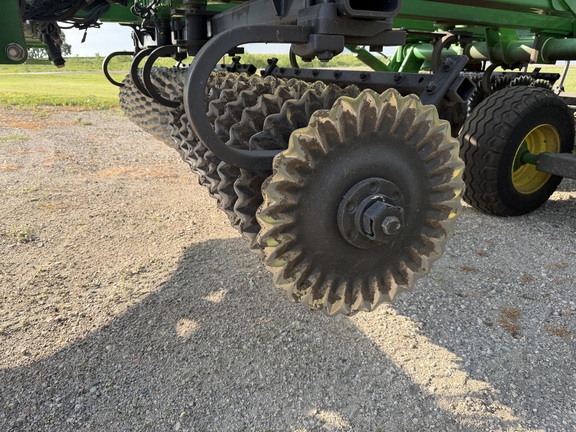 2024 John Deere 2660VT Misc