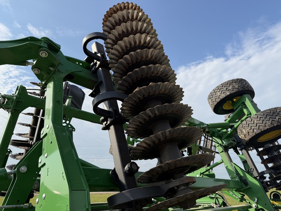2024 John Deere 2660VT Misc
