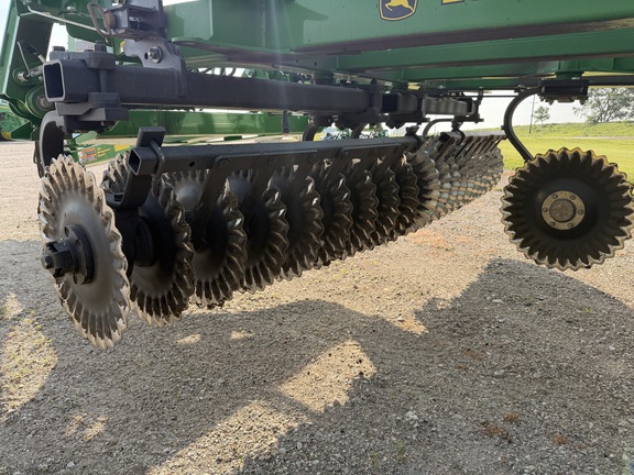 2024 John Deere 2660VT Misc