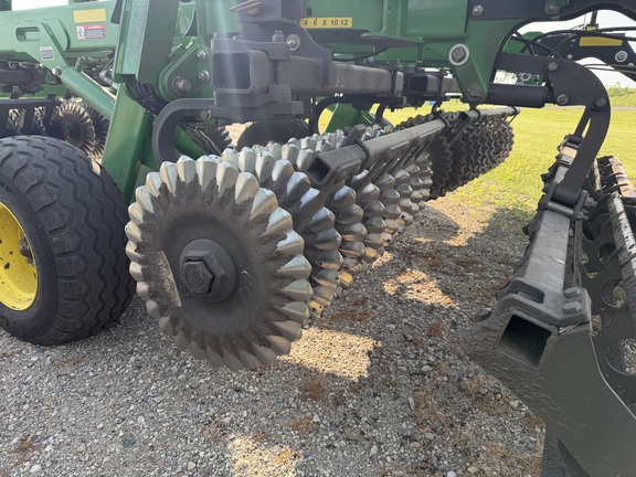 2024 John Deere 2660VT Misc