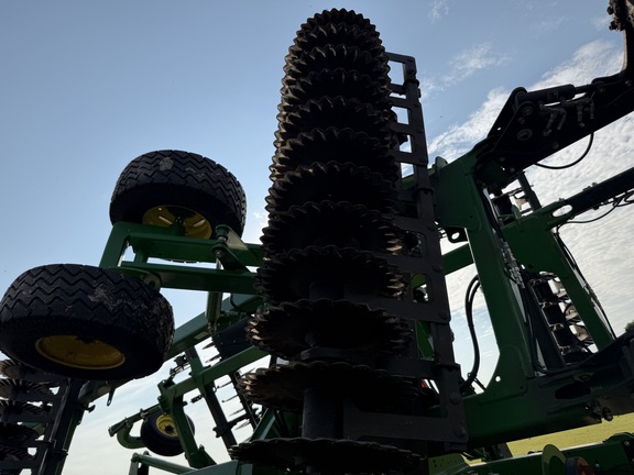 2024 John Deere 2660VT Misc