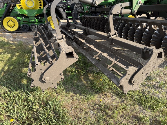 2024 John Deere 2660VT Misc