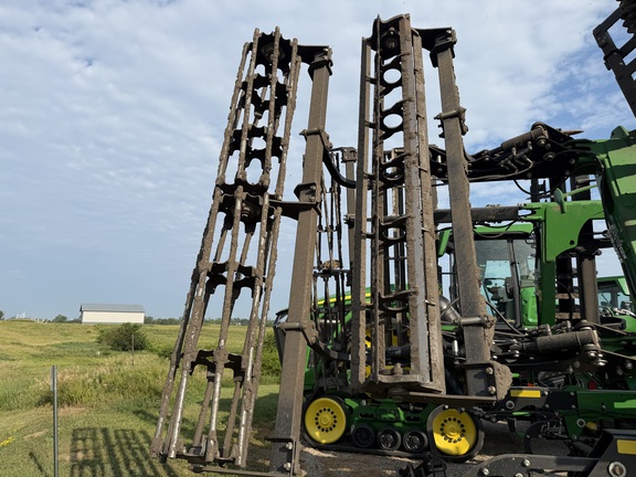 2024 John Deere 2660VT Misc