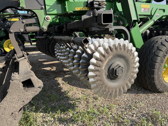 2024 John Deere 2660VT Misc
